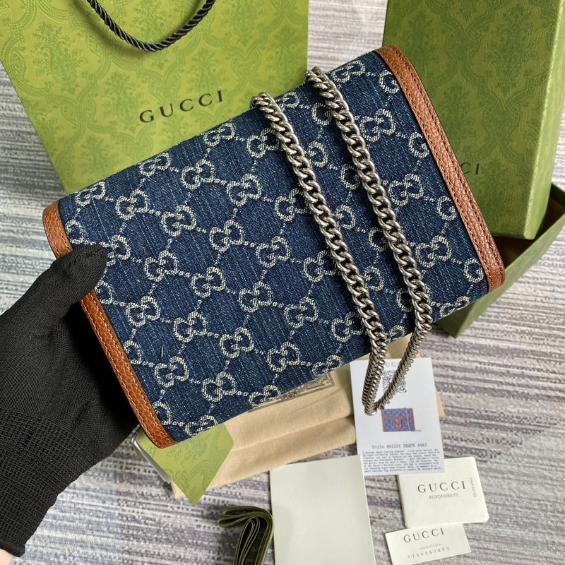 Ozarra - GG Bags - 2115
