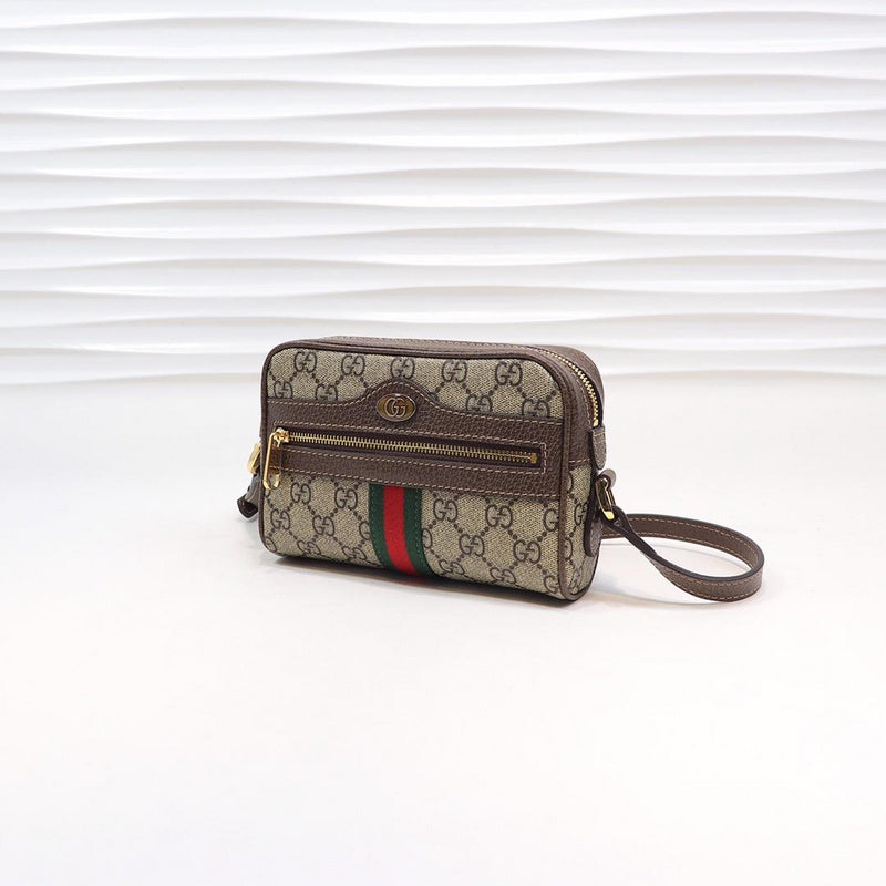 BAB - GCI Bags - 1012