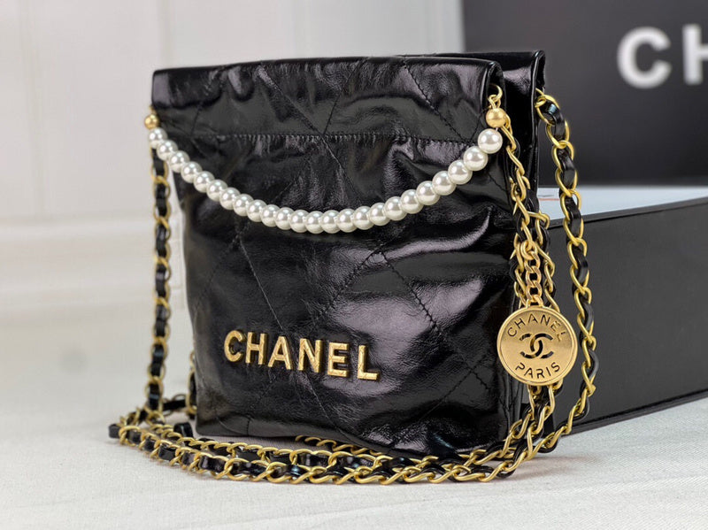 BAB - CHL Bags - 2738