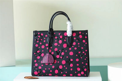 Ozarra - LUV Bags - 438