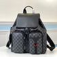 Ozarra Fashion Lu-Vi bags - 17089