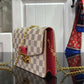 Fashion Lu-Vi bags - 2992