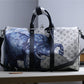 Ozarra Fashion Lu-Vi bags - 9447