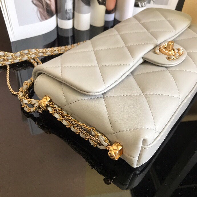 BAB - CHL Bags - 3491