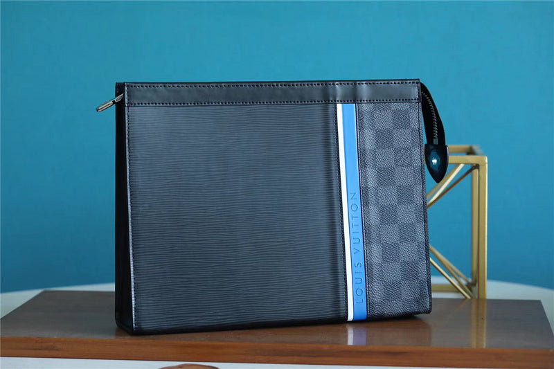 Ozarra Fashion Lu-Vi bags - 10840