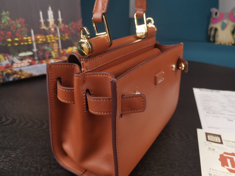 Ozarra - DG Bags - 422