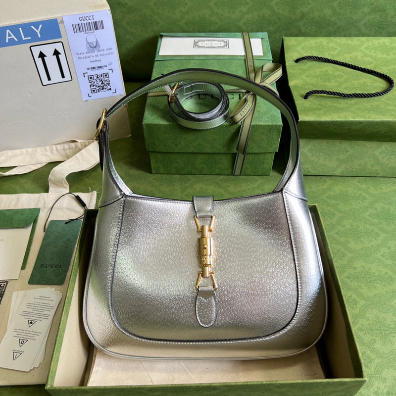 OZ - GCI Bags - 1633