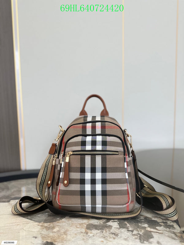 Ozarra Fashion -BBR Bags - 097