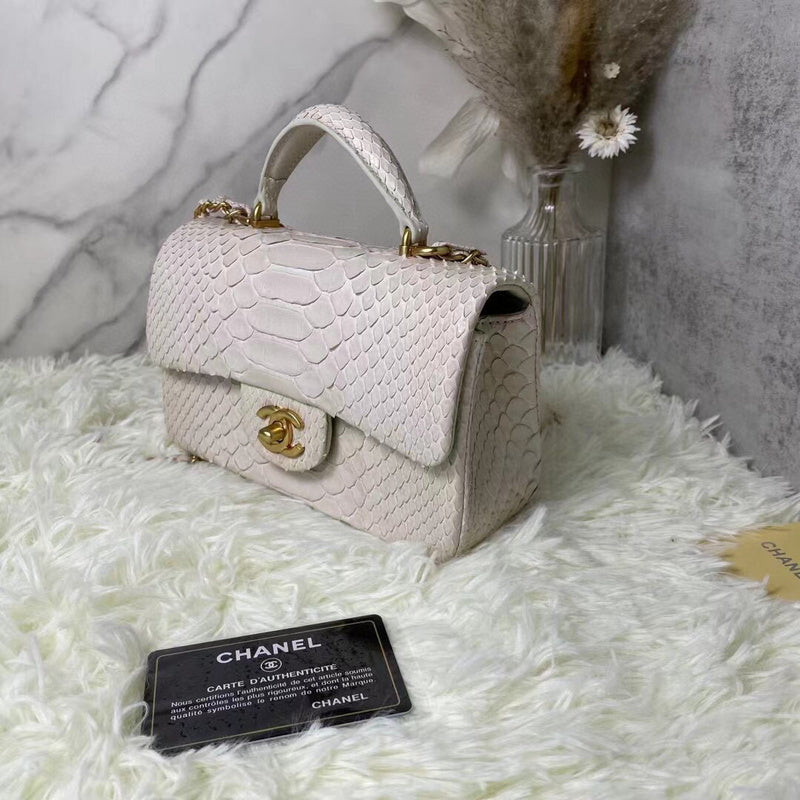 BAB - CHL Bags - 3050