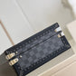 Ozarra Fashion Lu-Vi bags - 9505
