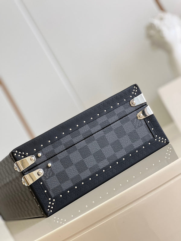 Ozarra Fashion Lu-Vi bags - 9505