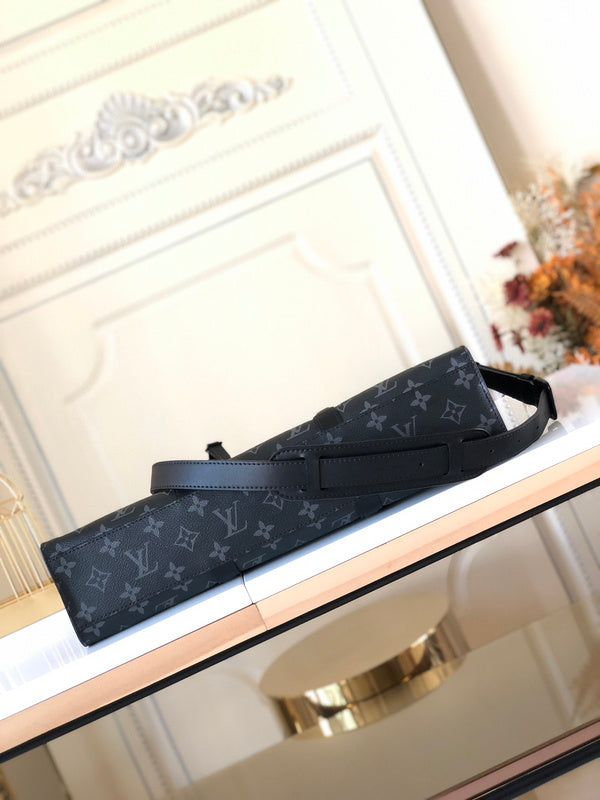 Ozarra Fashion Lu-Vi bags - 17070