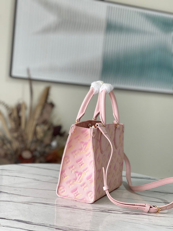 Fashion Lu-Vi bags - 4978