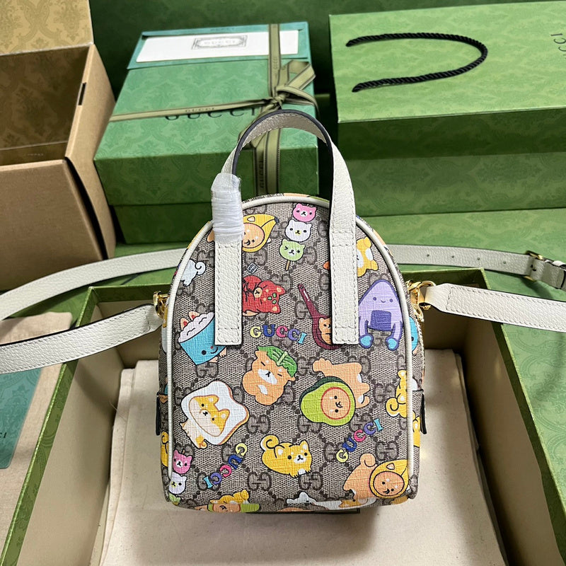 OZ - GCI Bags - 1263