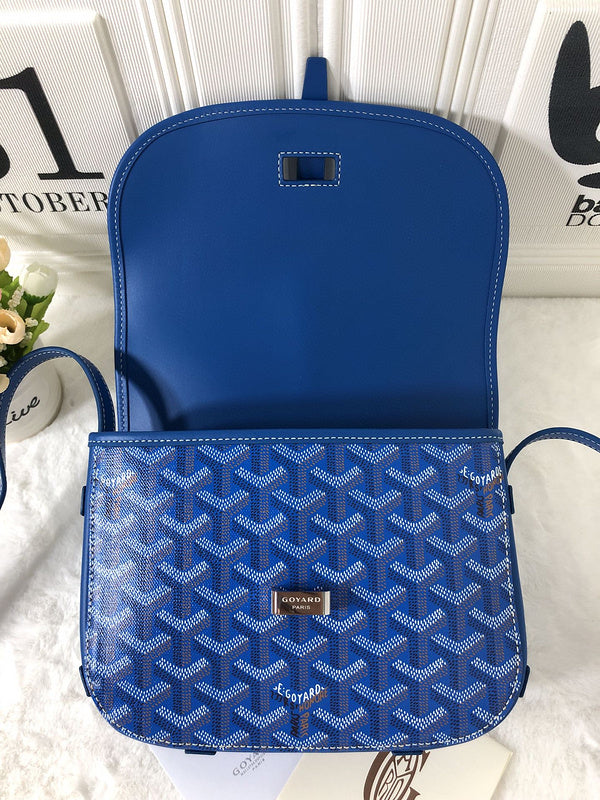 Ozarra - GOD Bags - 083