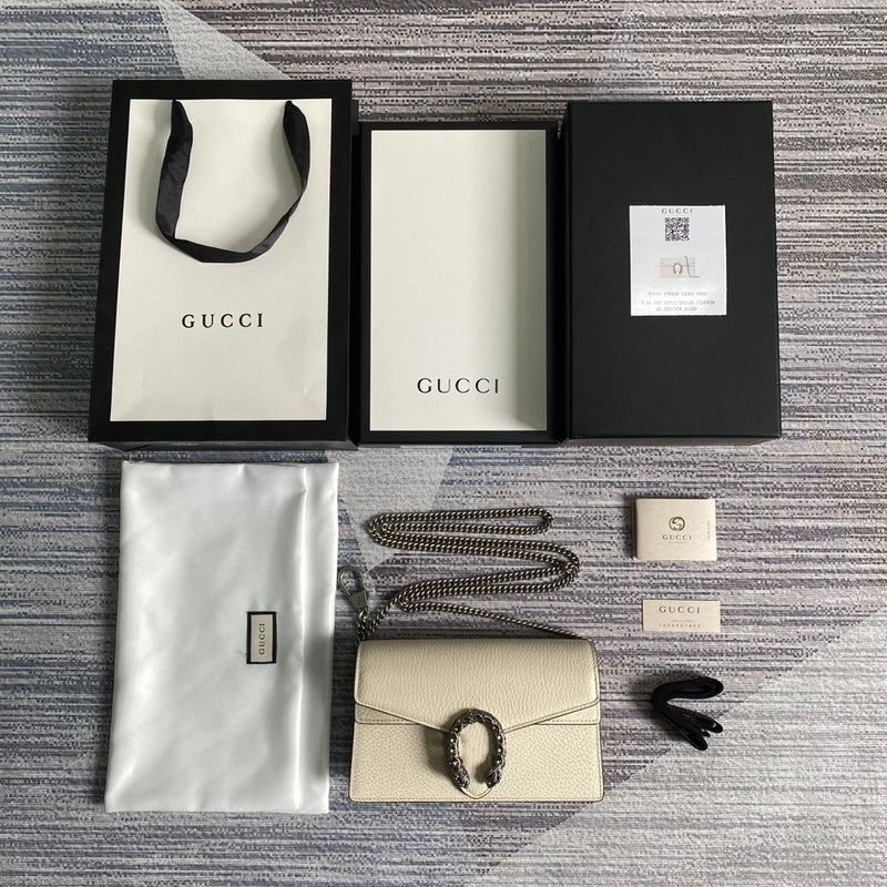 Ozarra - GCI Bags - 4656