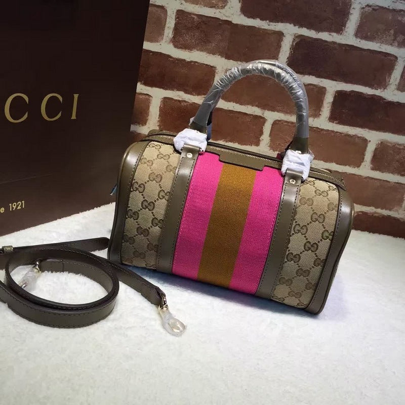 BAB - GCI Bags - 1176