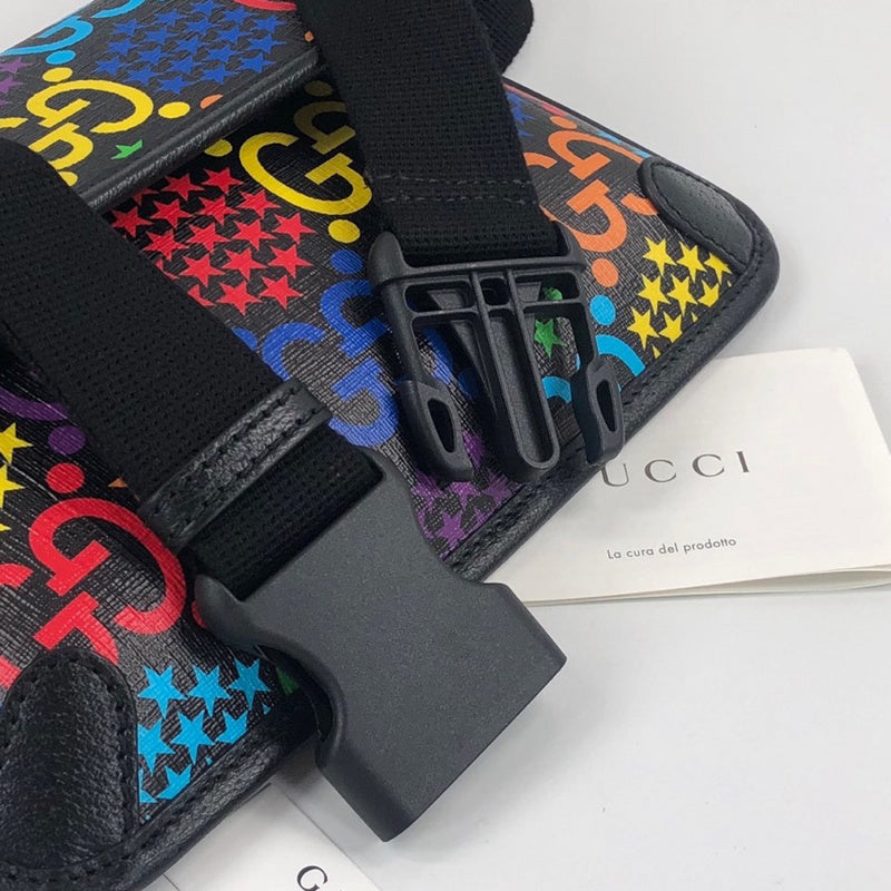 Ozarra - GCI Bags - 4021