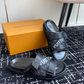 Ozarra Luxury - LOV Men Shoes - 106