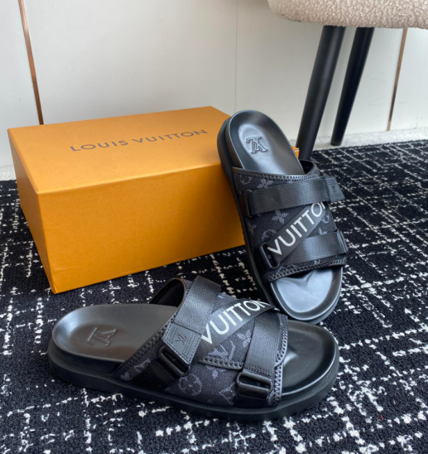 Ozarra Luxury - LOV Men Shoes - 106