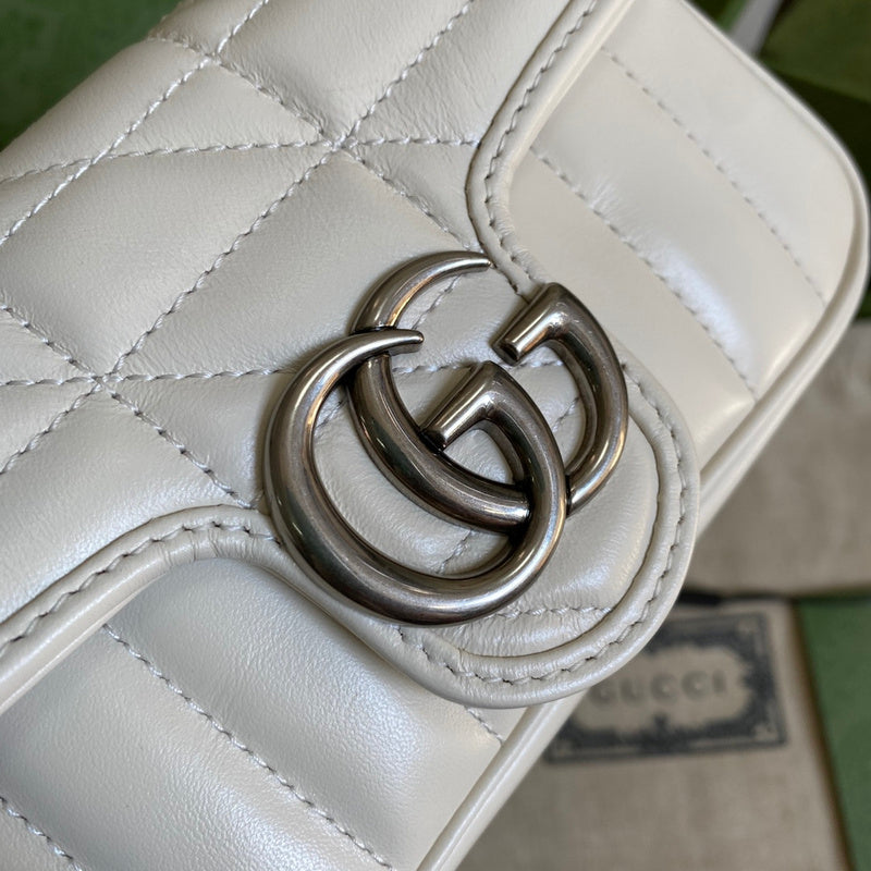 OZ - GCI Bags - 1099