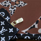 Ozarra Fashion Lu-Vi bags - 8090