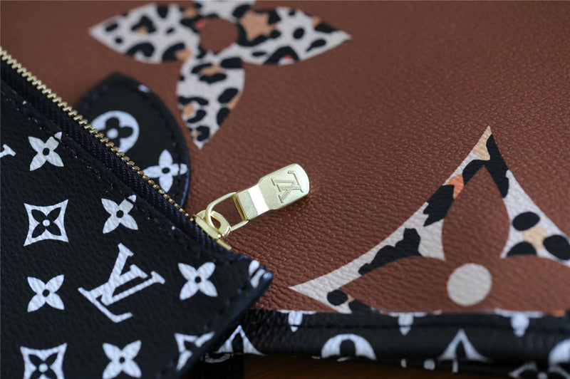 Ozarra Fashion Lu-Vi bags - 8090