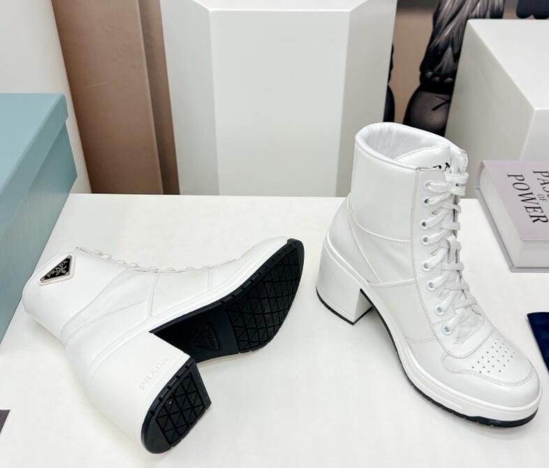 Ozarra Luxury - PD Women Shoes - 320