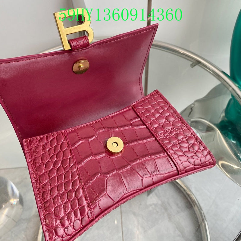 Ozarra Fashion - BGA Bags - 2045