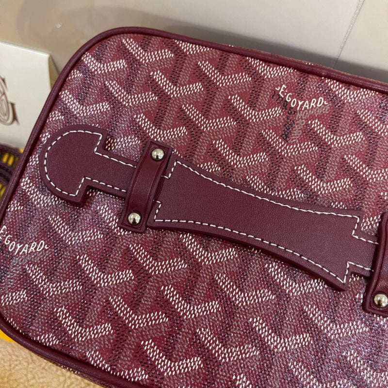 Ozarra - GOD Bags - 845