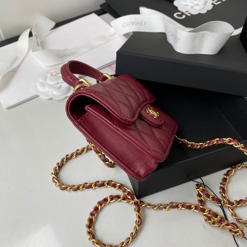 Ozarra - CHL Bags - 7384