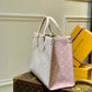 Ozarra Fashion Lu-Vi Bags - 16887