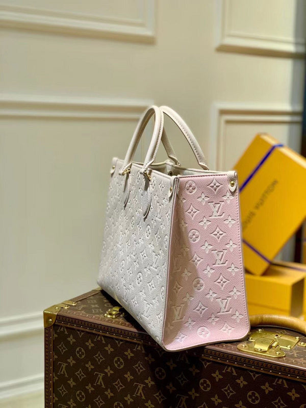 Ozarra Fashion Lu-Vi Bags - 16887