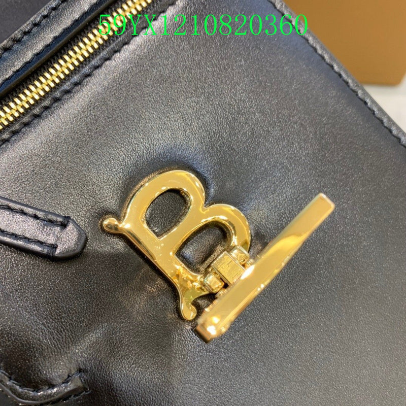 Ozarra Fashion -BBR Bags - 389