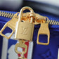 Ozarra Fashion Lu-Vi bags - 11174