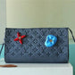 Ozarra Fashion Lu-Vi bags - 10696