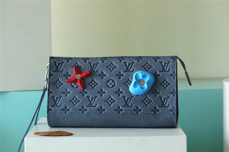 Ozarra Fashion Lu-Vi bags - 10696