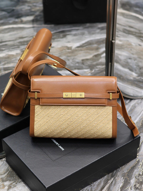 Ozarra SLY Bags - 023