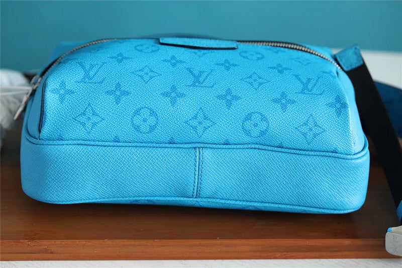 Ozarra Fashion Lu-Vi bags - 10202