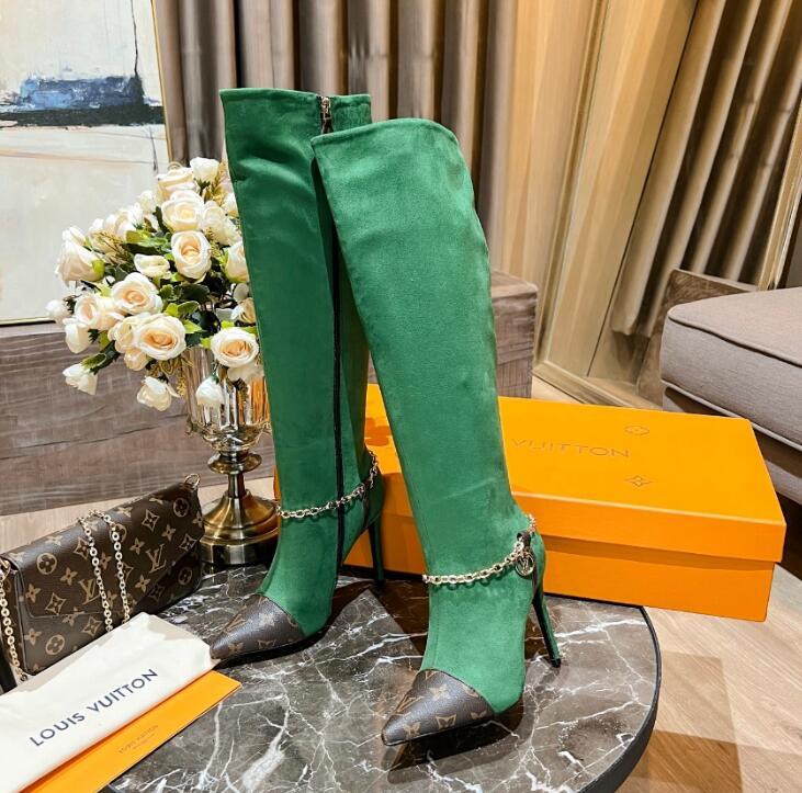 Ozarra Luxury - LOV Women Shoes - 885