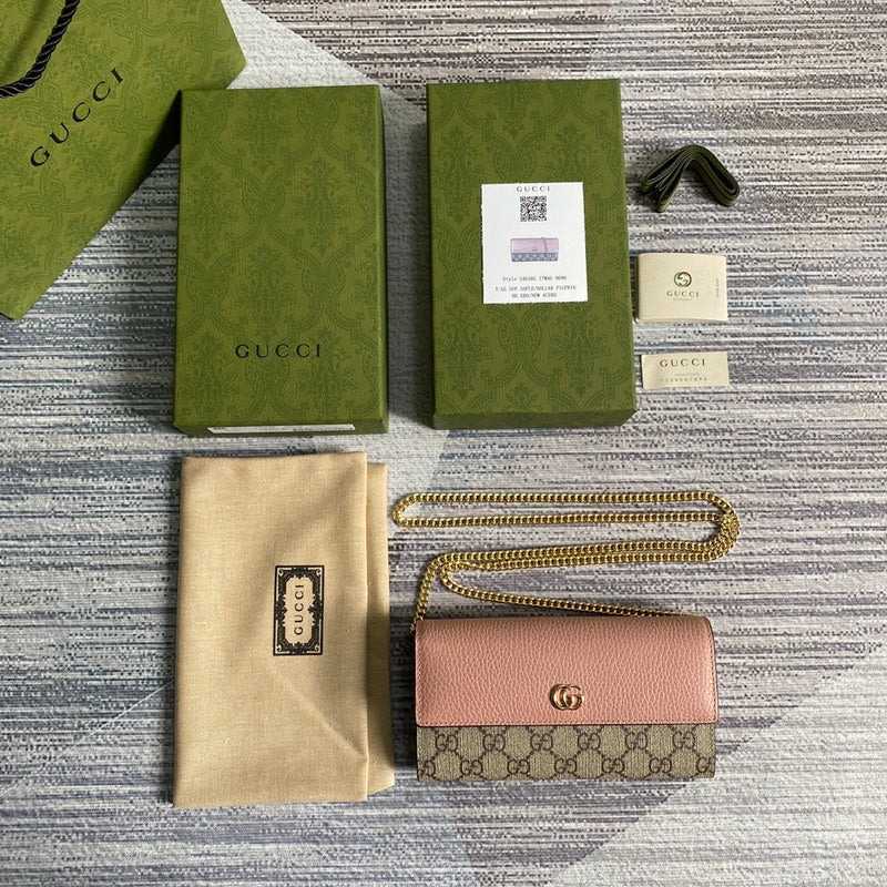 Ozarra - GG Bags - 2277