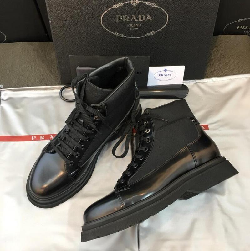 Ozarra Luxury - PD Men Shoes - 451