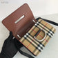 Ozarra Fashion -BBR Bags - 954