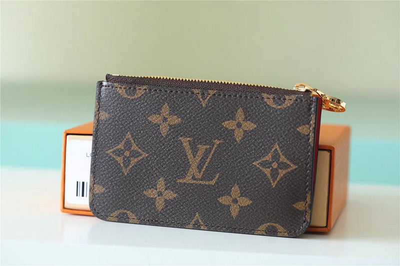 Ozarra Fashion Lu-Vi bags - 8774