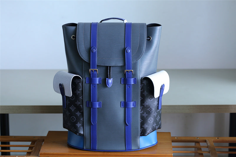 Ozarra Fashion Lu-Vi bags - 9688