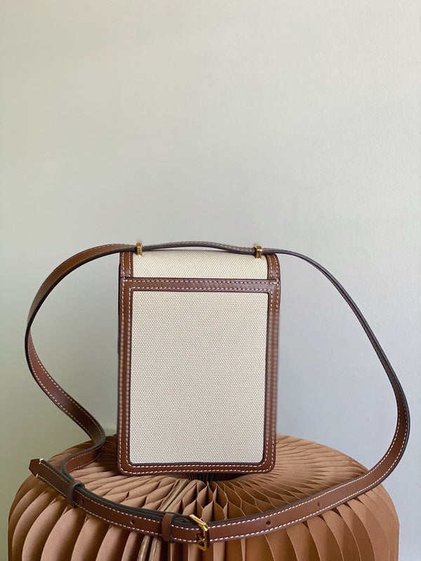Ozarra Fashion -BBR Bags - 1530