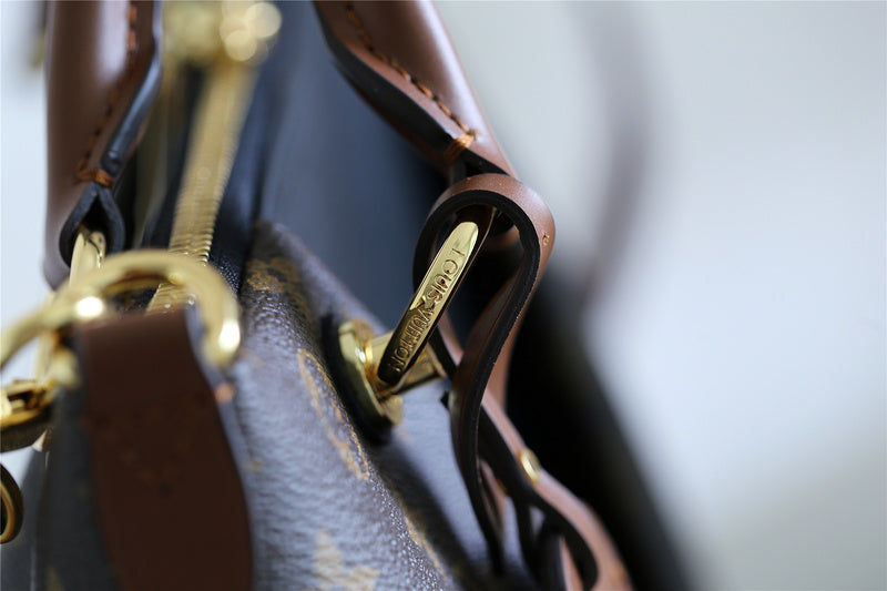 Ozarra Fashion Lu-Vi bags - 8008