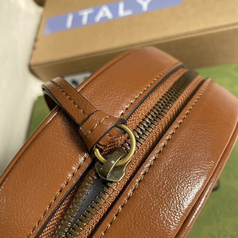 Ozarra - GUKI Bags - 2038