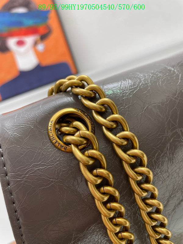 Ozarra Fashion - BGA Bags - 1801