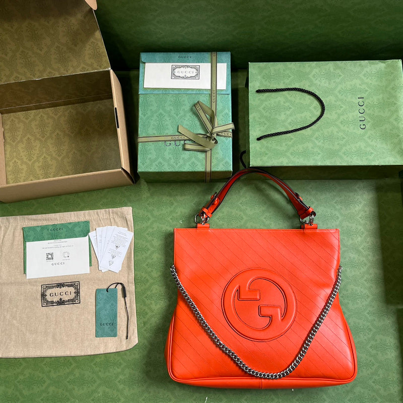 Ozarra - GCI Bags - 401